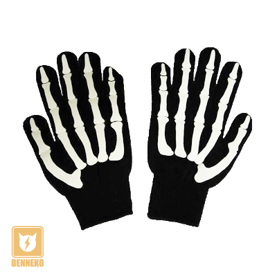 オリジナル手袋