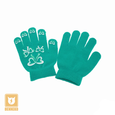 オリジナル手袋