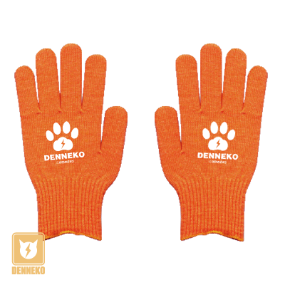 オリジナル手袋