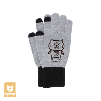 オリジナル手袋制作製造