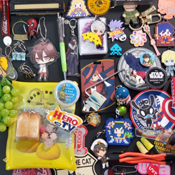 電猫の商品サンプル画像