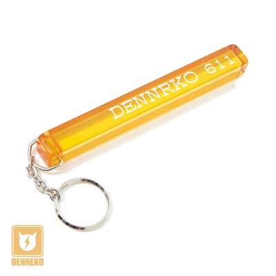 オリジナルホテルキーチェーン製品制作製造