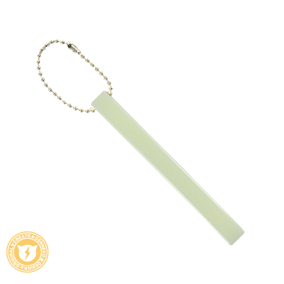 オリジナルアクリルホテルキーホルダー制作