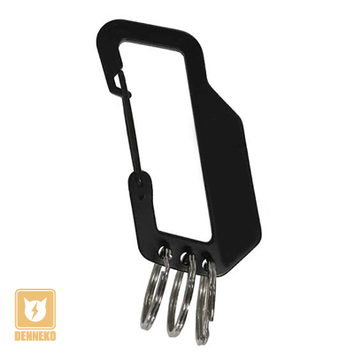 オリジナルカラビナ