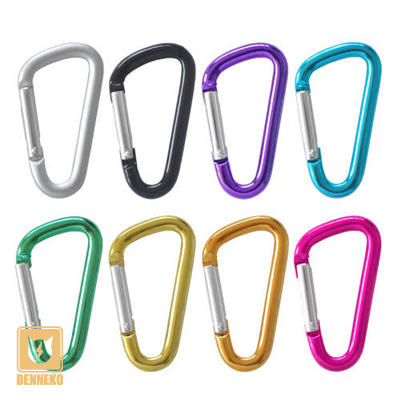 オリジナルカラビナ製品制作製造