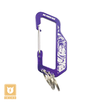 オリジナルカラビナ