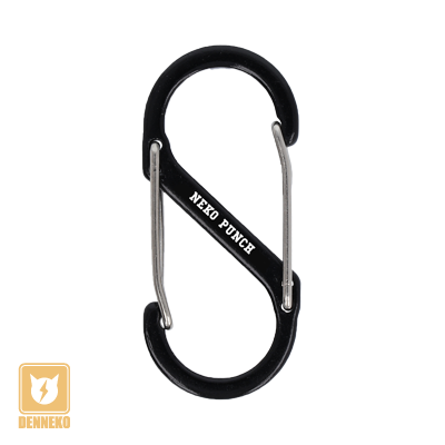 オリジナルカラビナ