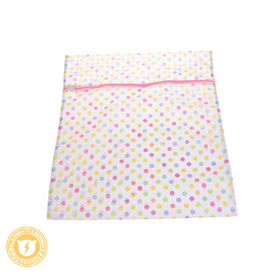 オリジナルランドリーネット制作