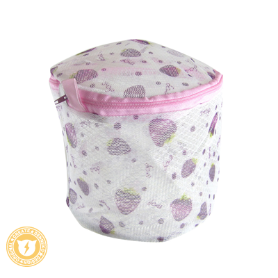 オリジナルランドリーネット制作