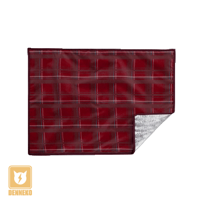 オリジナルレジャーシート製品