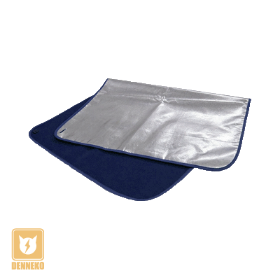 オリジナルレジャーシート製品