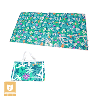 オリジナルレジャー製品制作製造