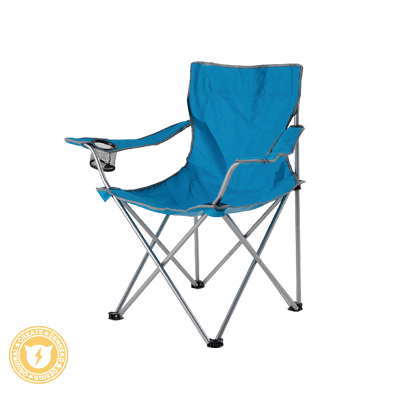 オリジナル折り畳み椅子