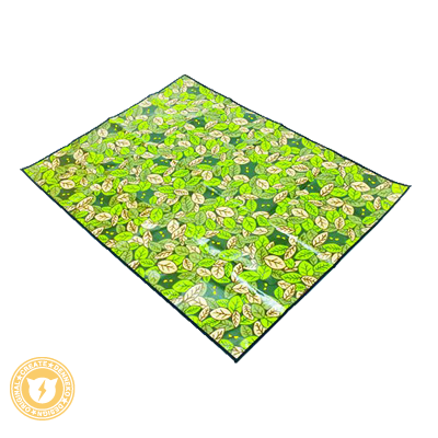 オリジナルレジャーシート製品