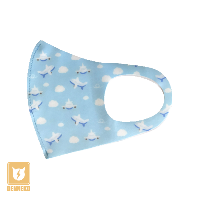 オリジナルマスク関連製品制作製造