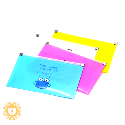 オリジナルマスクケース製品