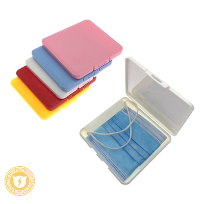 オリジナルマスクケース製品