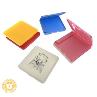 オリジナルマスクケース製品