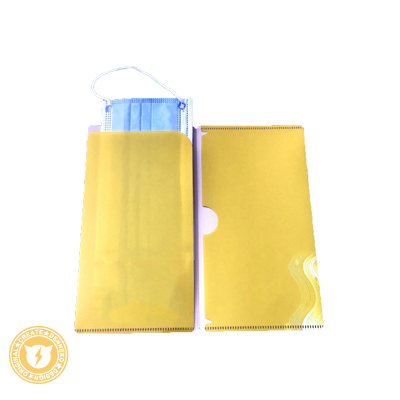 オリジナルマスクケース製品