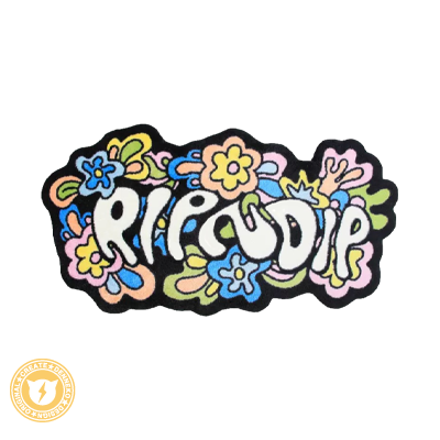 オリジナルルームマット制作