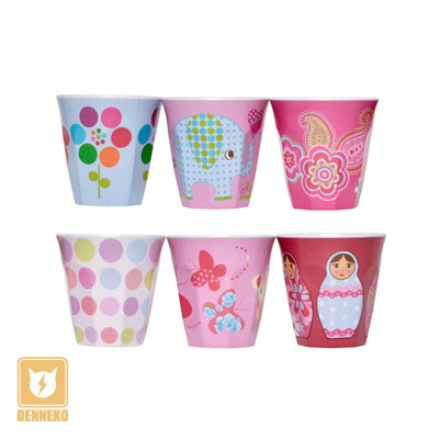 オリジナルメラミン製品