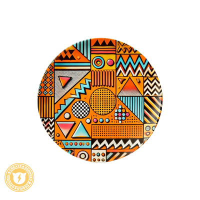 オリジナルメラミン製品