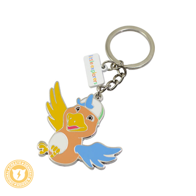 オリジナルメタル製品（金属）