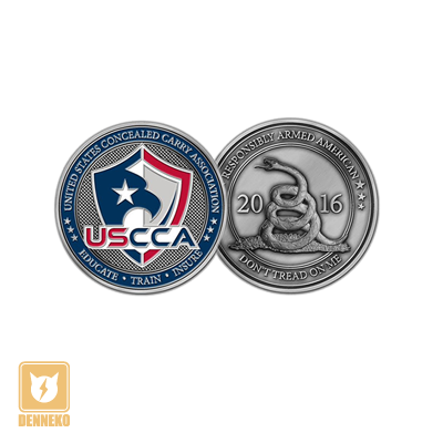 オリジナルメダル(記念コイン)