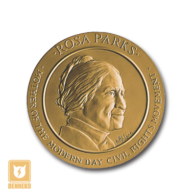 オリジナルメダル(記念コイン)