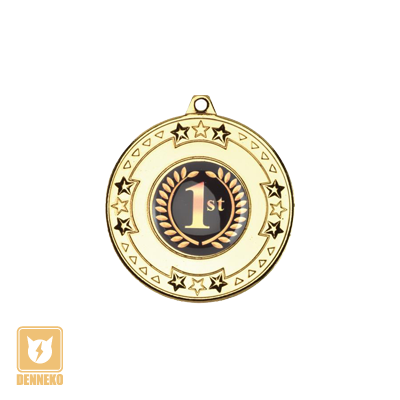 オリジナルメダル(記念コイン)