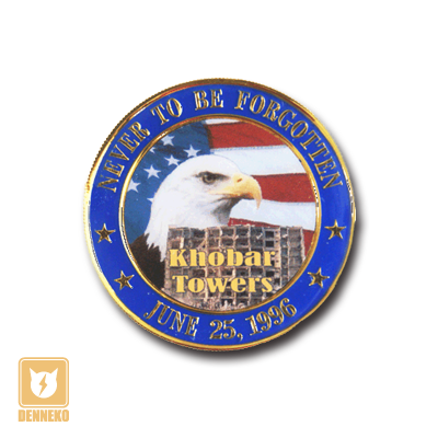 オリジナルメタル製品（金属）