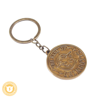 オリジナルメタル製品（金属）