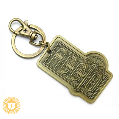 オリジナルメタル製品（金属）