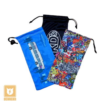 オリジナルマイクロファイバー製品制作製造