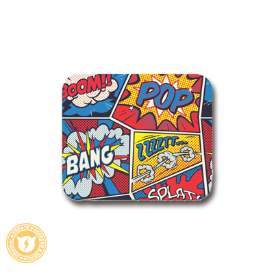 オリジナルマウスパッド