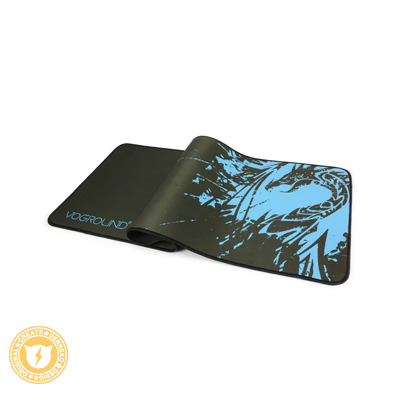 オリジナルマウスパッド制作