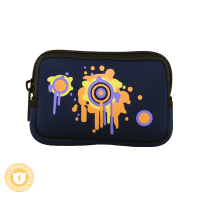 オリジナルネオプレーン製品