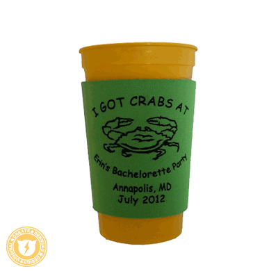 オリジナルネオプレーン製品