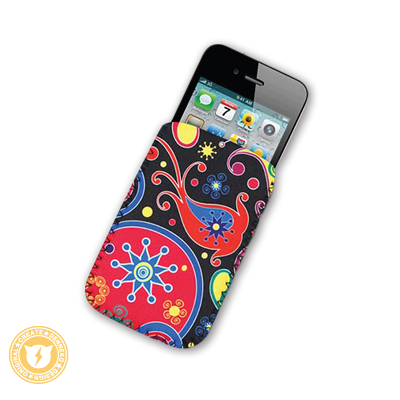 オリジナルネオプレーン製品