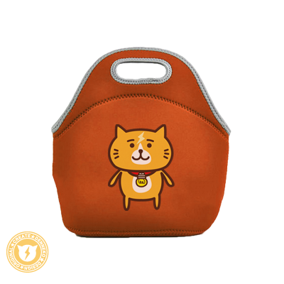 オリジナルネオプレーン製品