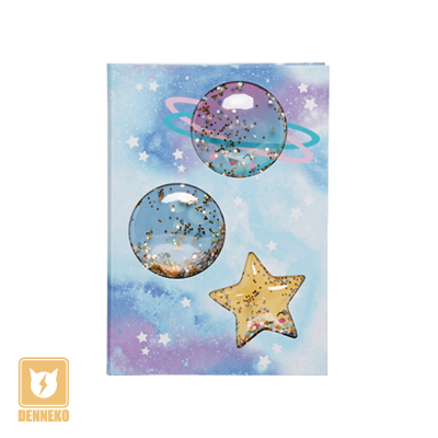 オリジナルノート製品