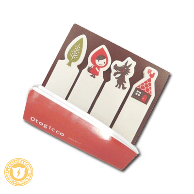 オリジナルノート・紙製品