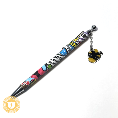 オリジナルペン