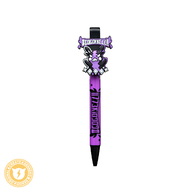 オリジナルペン