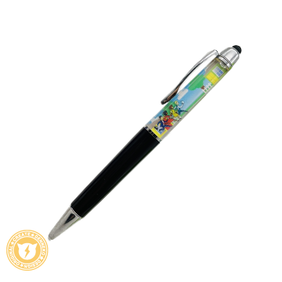 オリジナルタッチフローターボールペン