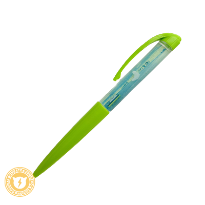 オリジナルフローターボールペン