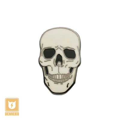 オリジナルピンバッジ