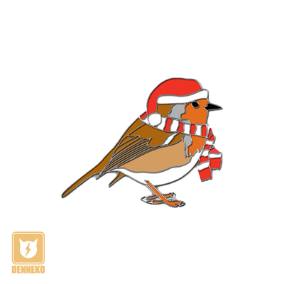 オリジナルピンバッジ