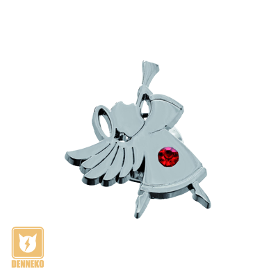 オリジナルピンバッジ