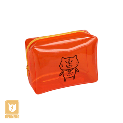 オリジナルポーチ各種制作製造